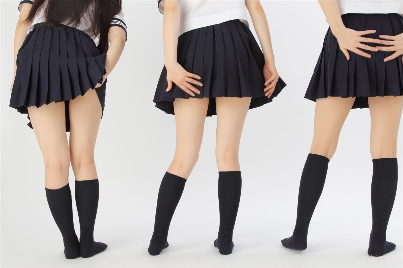 [Syukou-Club] 2013.06.03 制服趣向 未公開畫像Part3 2